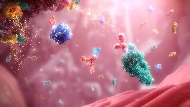 Rare diseases