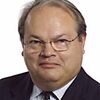 John Bowis, Former Minister of Health, UK.