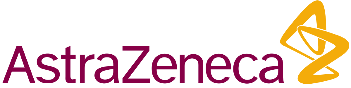 Fundación Astrazeneca Logo