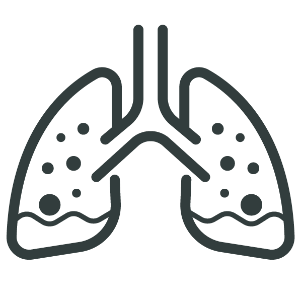 VRS y la bronquiolitis