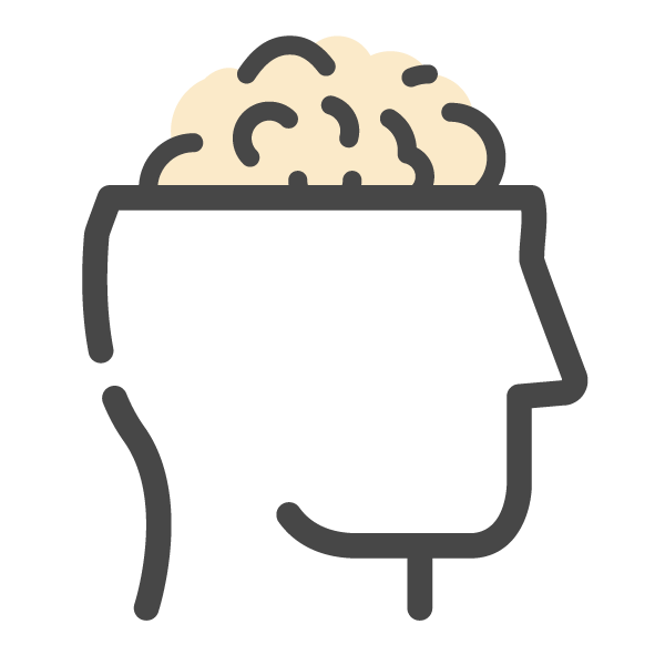 icon salud mental