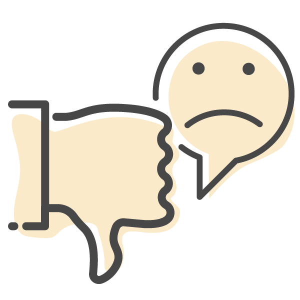 icon represalias
